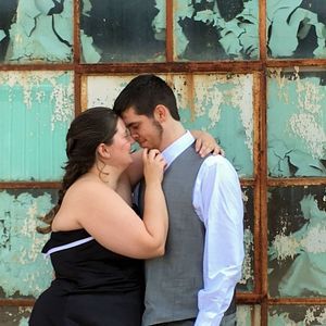 Meet your Posher, Cheyann